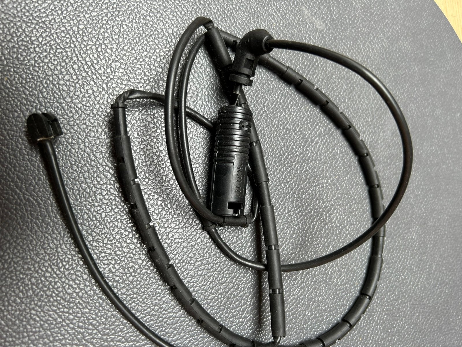 Remcontact achter voor bmw 3 e46, Ophalen, Nieuw, BMW
