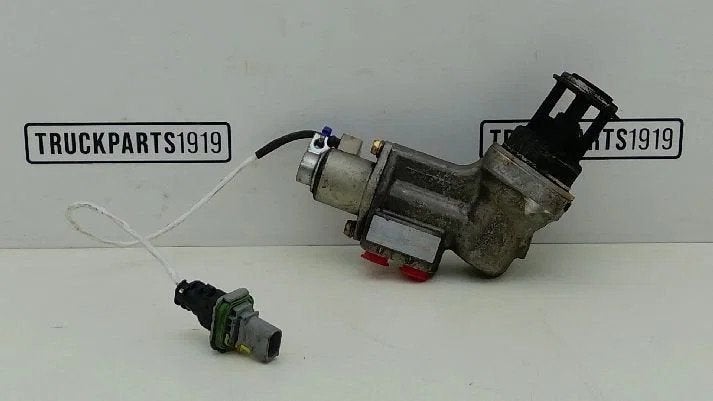 Volvo Engines & Parts EGR klep Volvo, Ophalen, Gebruikt