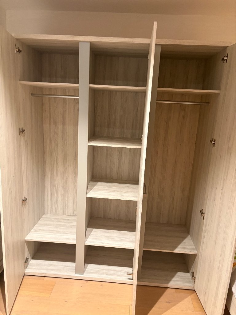 Kast, Huis en Inrichting, Ophalen, Gebruikt, 200 cm of meer, 150 tot 200 cm