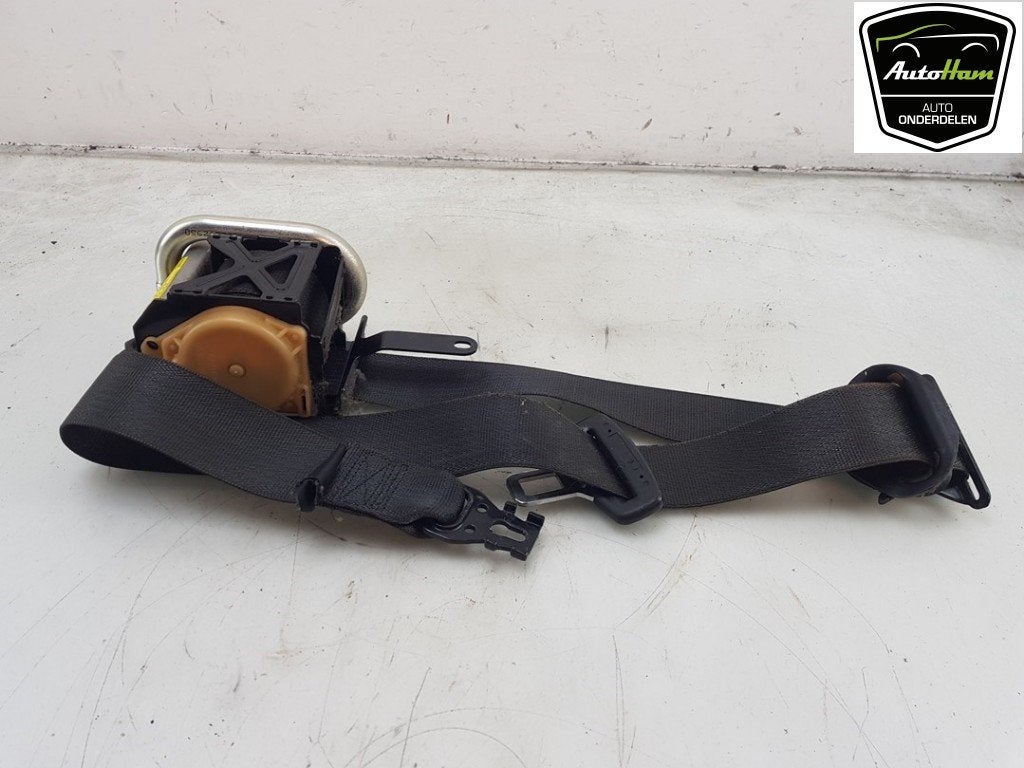 CEINTURE DE SECURITE AVANT GAUCHE Insignia Sports Tourer, Utilisé, Opel