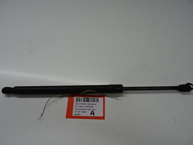 GASDRUKVEER Volkswagen Touran (1T1 / T2) (1T0827550H), Gebruikt, Volkswagen, Mevr. I. Hauben, Rue de l'Espoir 34 34
4030  GRIVEGNÉE, BE