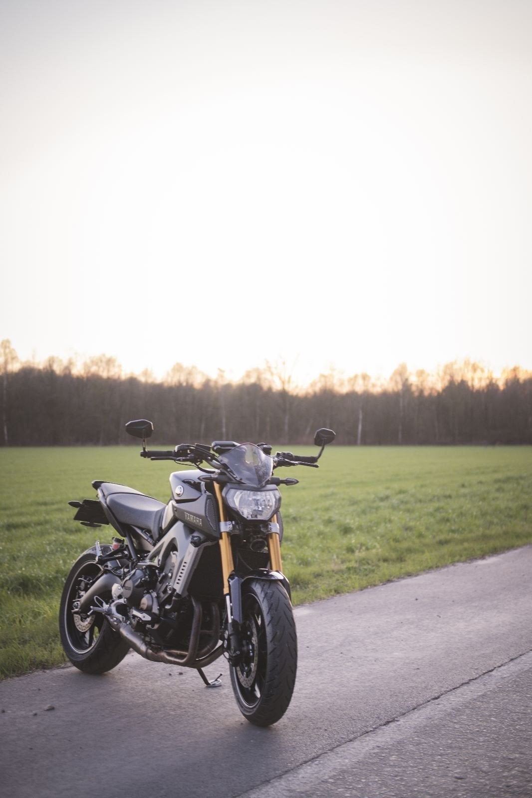 Yamaha Mt09, Motos, Motos | Yamaha, Particulier, Neuf