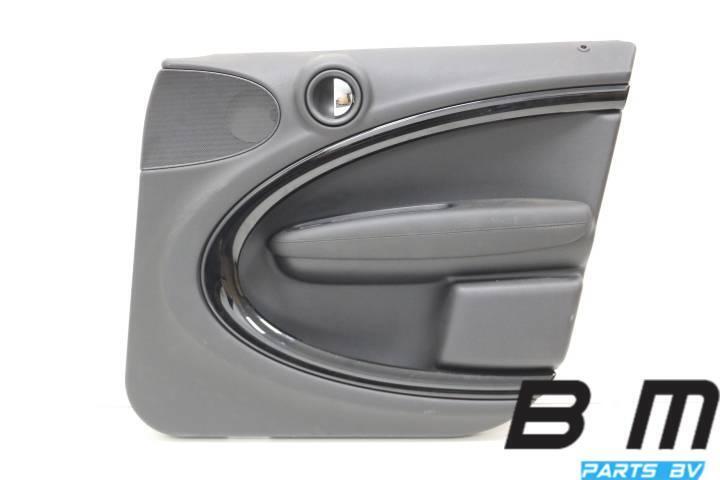 Portierbekleding rechtsvoor Mini Countryman R60 5149810022, Auto-onderdelen, Gebruikt