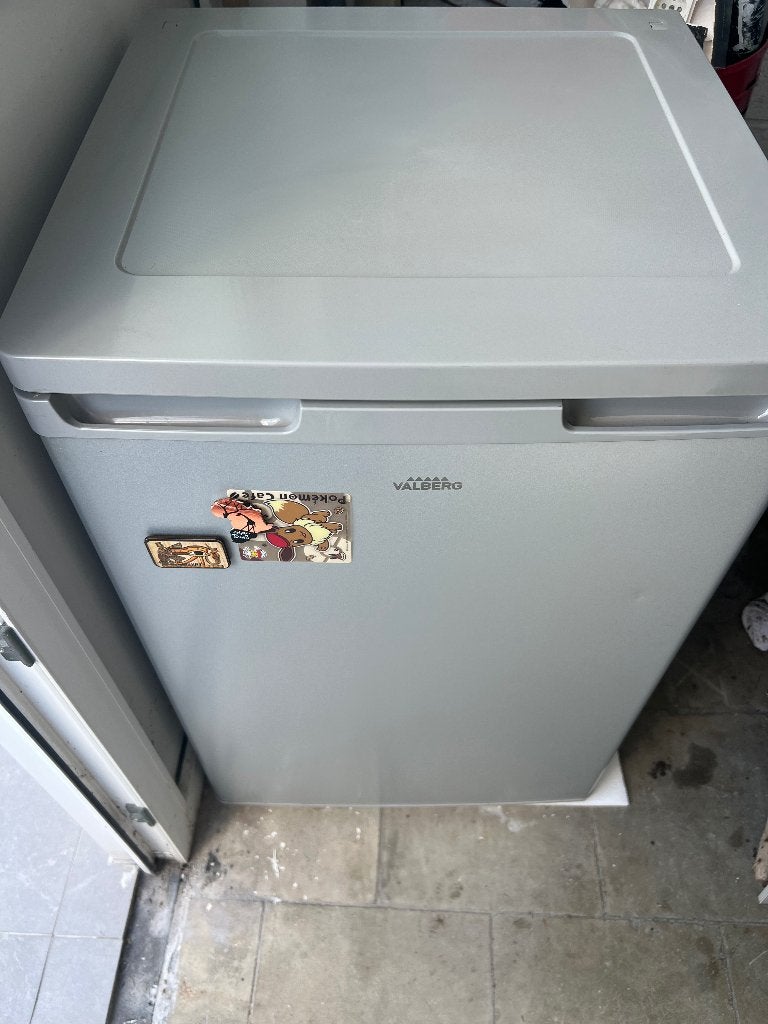 Frigo très bon état, Electroménager, Enlèvement, Comme neuf