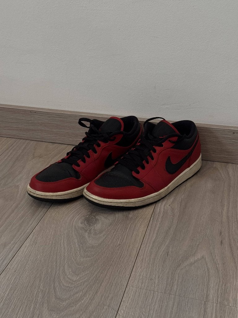 Nike Air Jordan Low, Enlèvement ou Envoi, Comme neuf