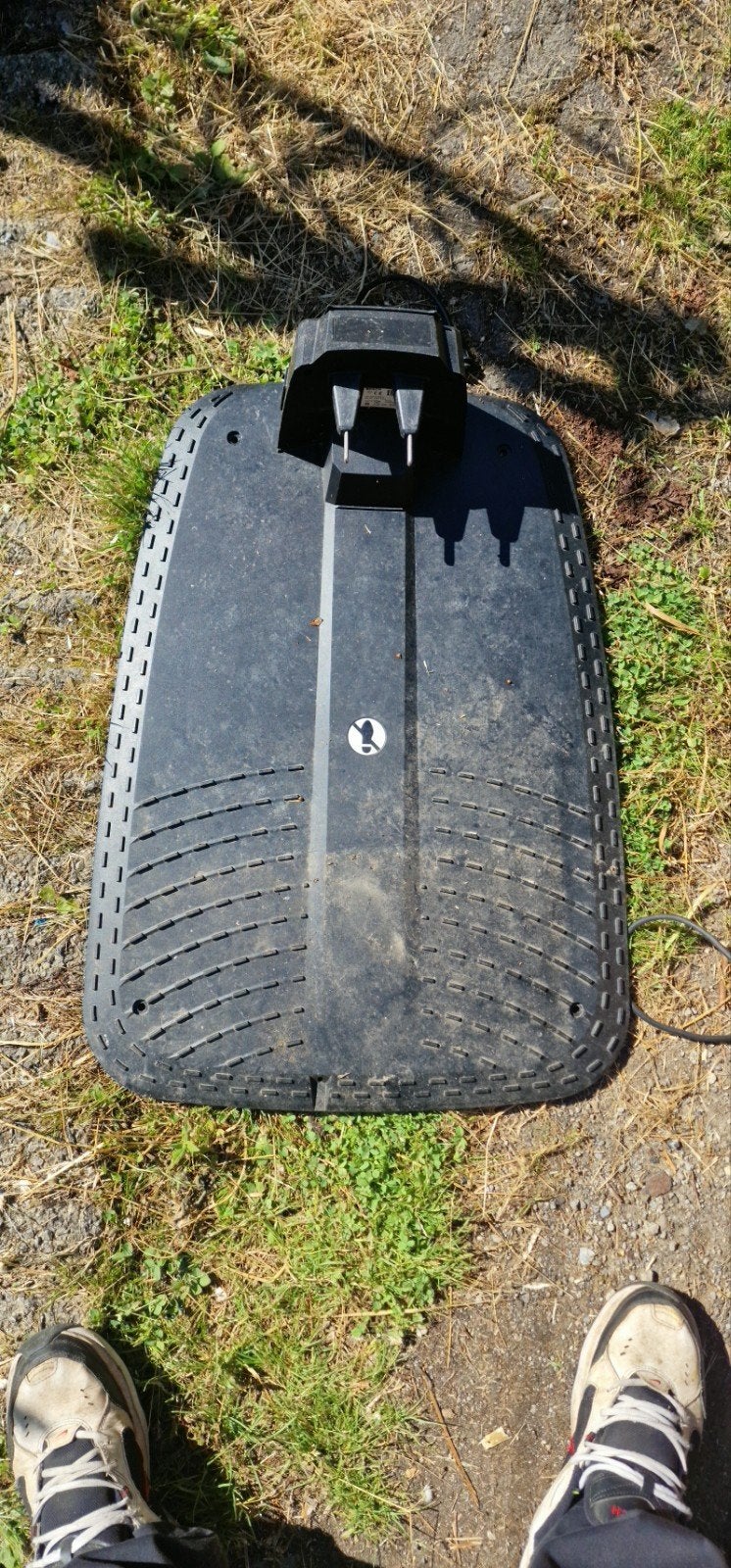 Station ou chargeur bosch indego, Watersport en Boten, Ophalen of Verzenden