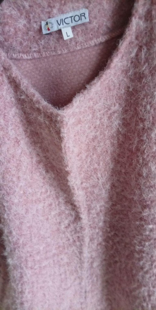 Body  warmer  XL, Ophalen, Andere, Maat 48/50 (M), Nieuw