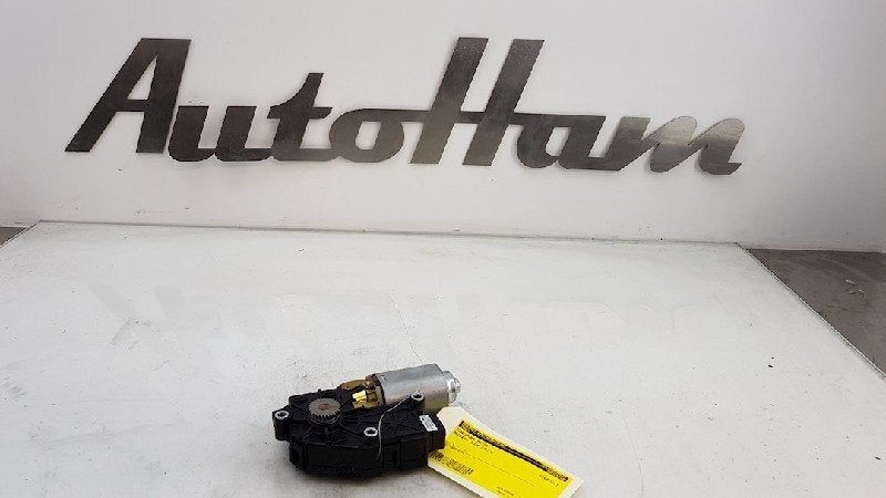 SCHUIFDAK MOTOR Peugeot 3008 I (0U / HU) (|8401WH|), Dhr. J. Ham, Gebruikt, Administratie@autoham.nl, Peugeot