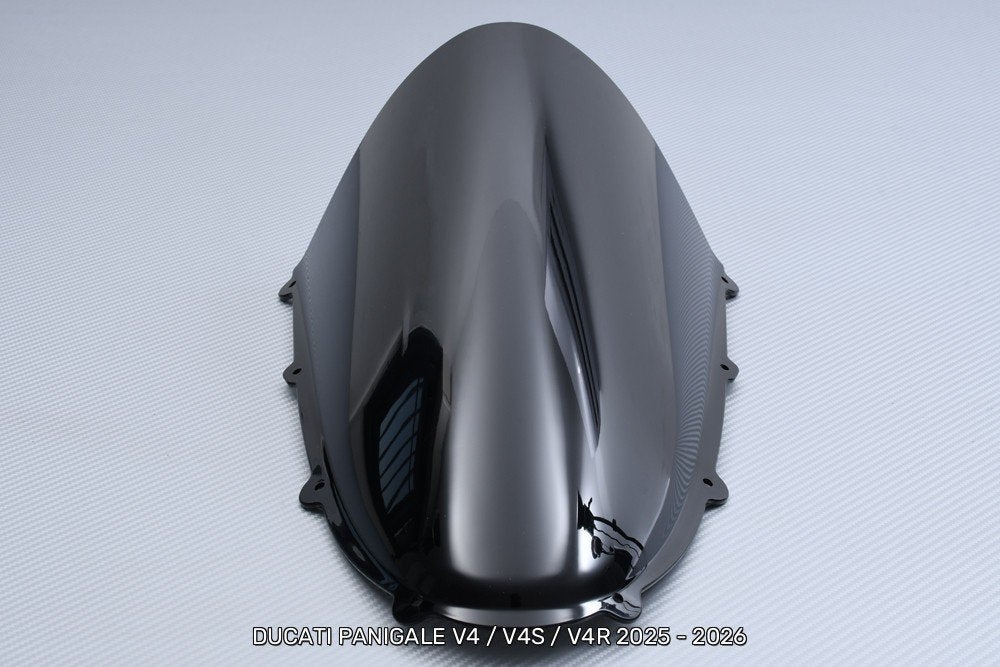 Windscherm DUCATI PANIGALE V4 / V4S V4R 2025 - 2026, Motoren, Ophalen of Verzenden, Nieuw