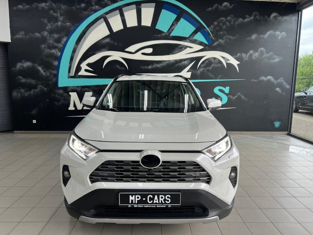 Toyota Rav4 2.5 Hybride / Premium, Wit, Leder, https://public.car-pass.be/vhr/6317eb16-0e77-43f7-a1fd-dfc2c65990be, 5 deurs