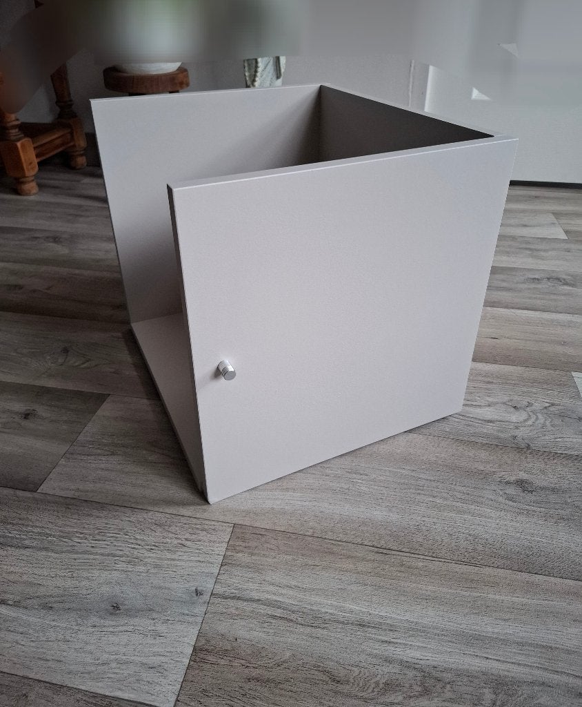 Bloc/caisson porte Expedit/Kallax ikea, Enlèvement, Comme neuf