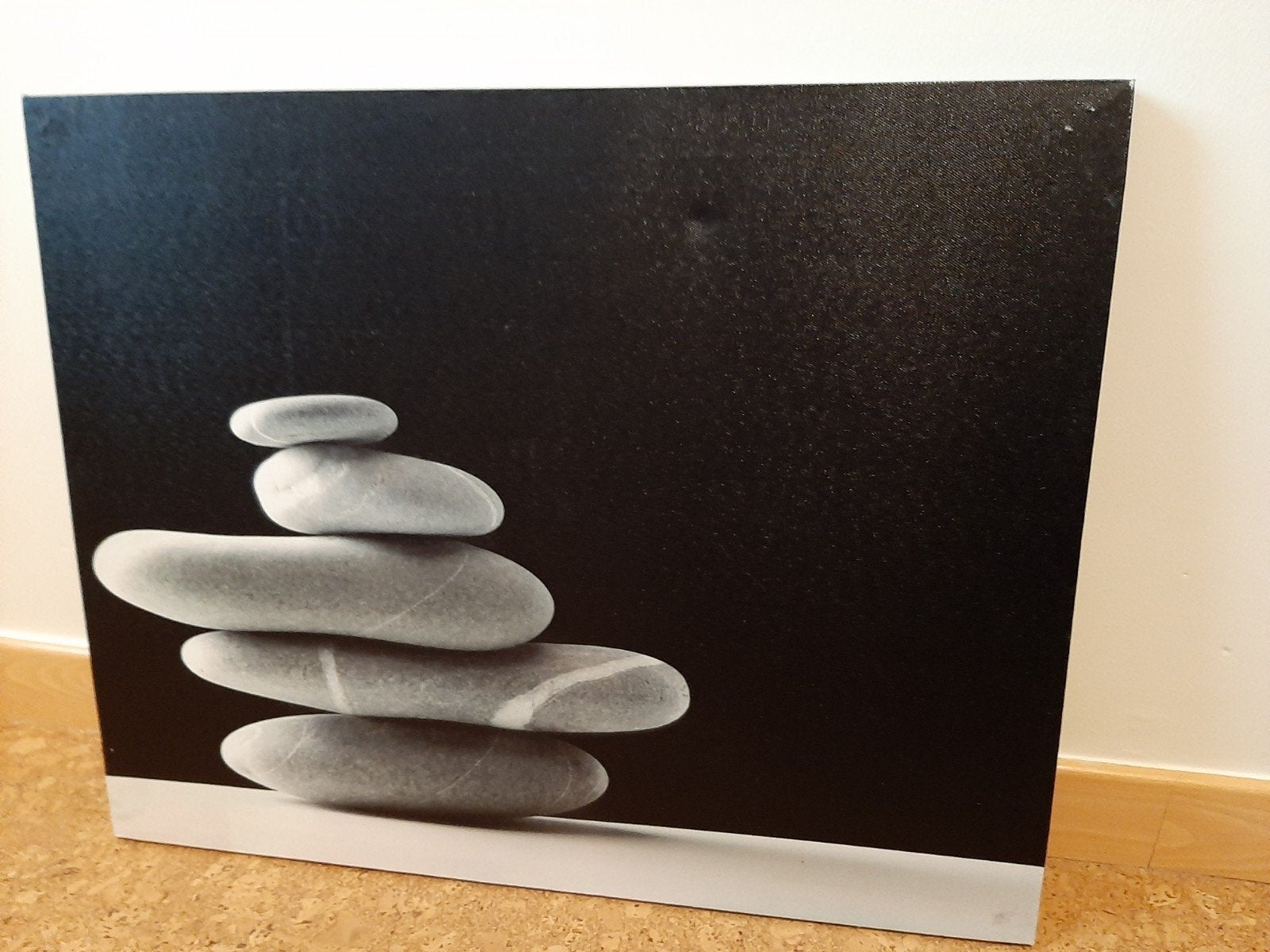 canvas, Huis en Inrichting, Woonaccessoires | Memoborden, Ophalen