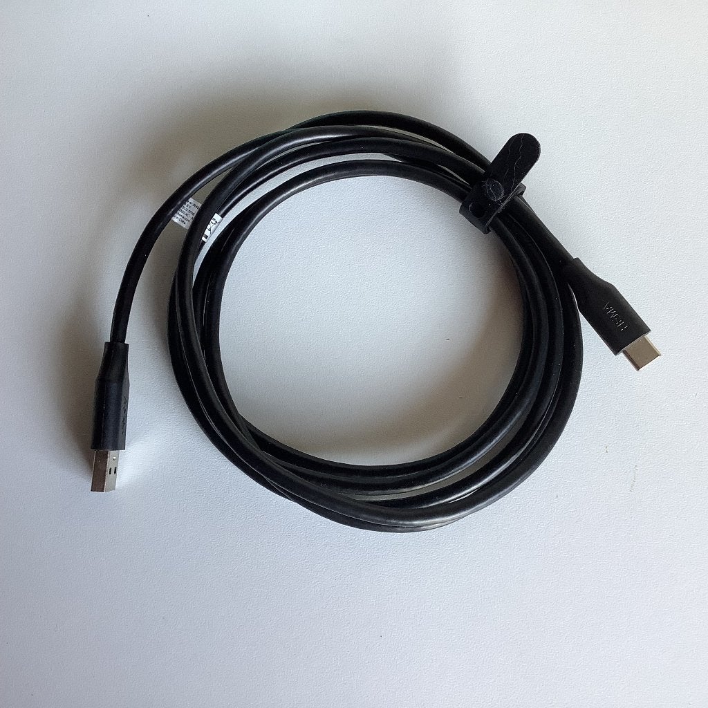 Laadkabel USB naar USB-C, USB-C, Ophalen of Verzenden, Zo goed als nieuw, Samsung