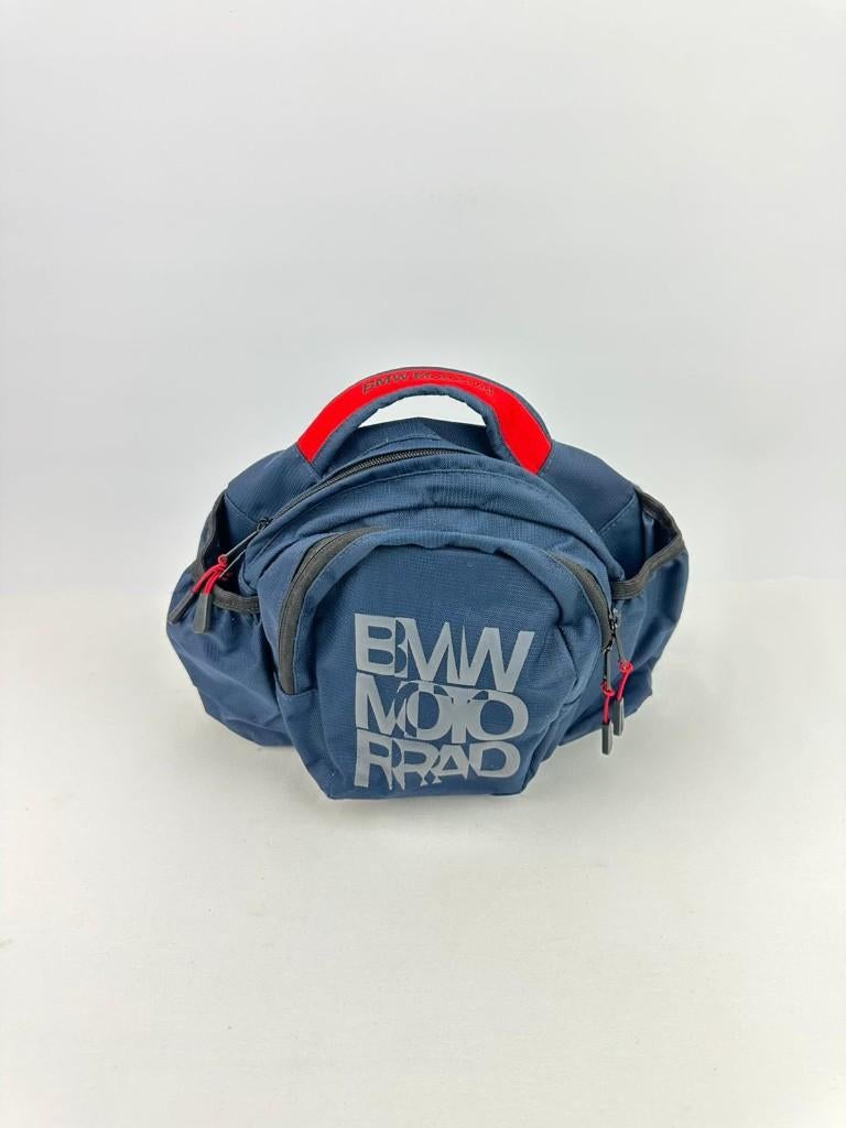 BMW Motorrad Heuptas Waist Bag Crossbody Tas, Verzenden, Nieuw, Overige merken