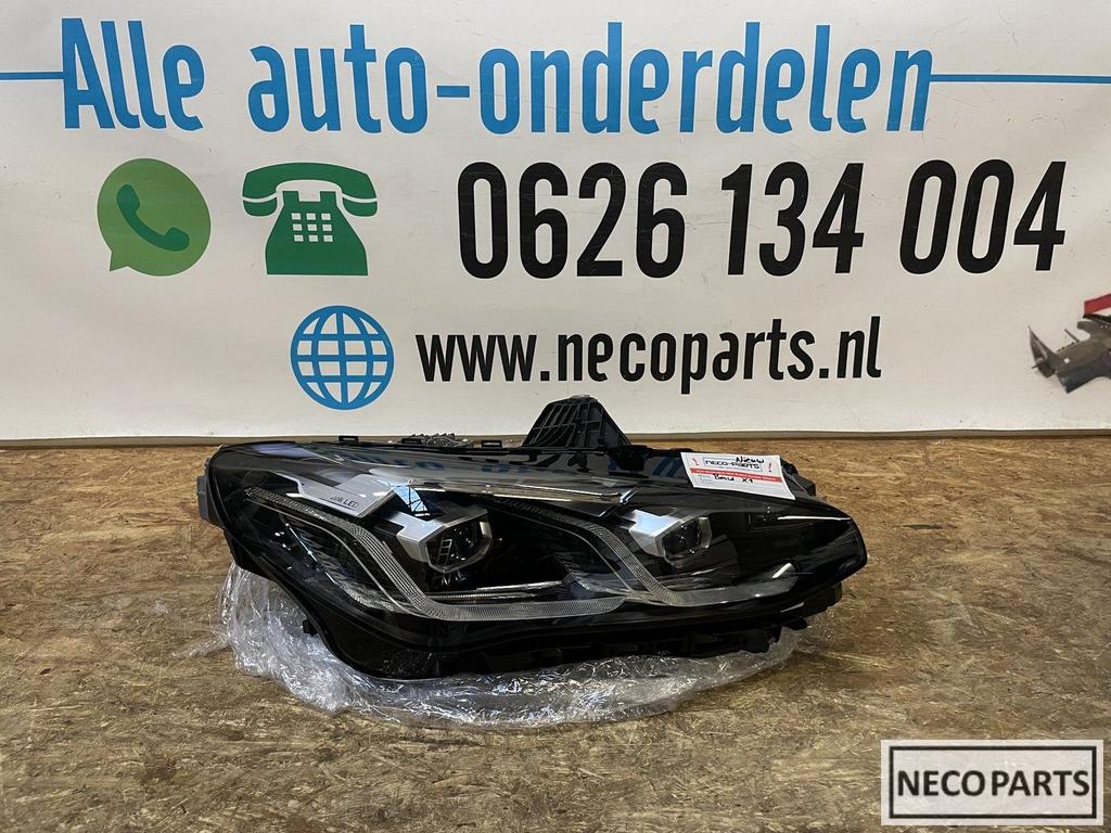 BMW 2 SERIE ACTIVE TOURER U06 FULL LED KOPLAMP NIEUW ORIGINE, Autos : Pièces & Accessoires, Éclairage, BMW, Neuf, Enlèvement ou Envoi