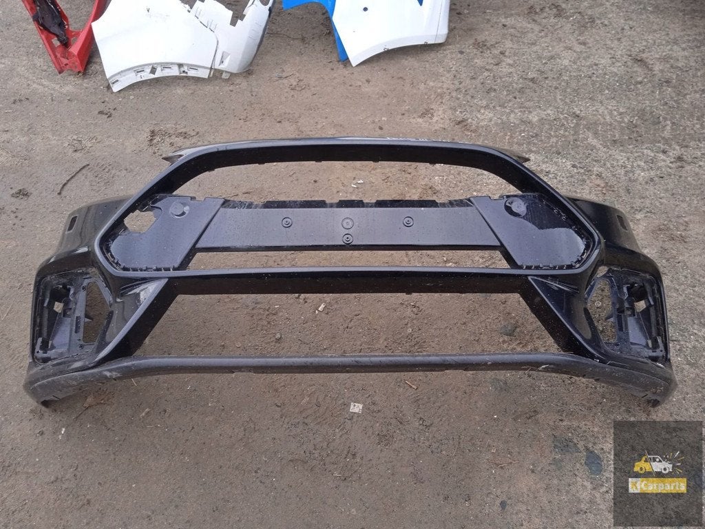 Ford Focus Mk3 Lift RS voorbumper, Auto-onderdelen, Carrosserie, Bumper, Ford, Gebruikt