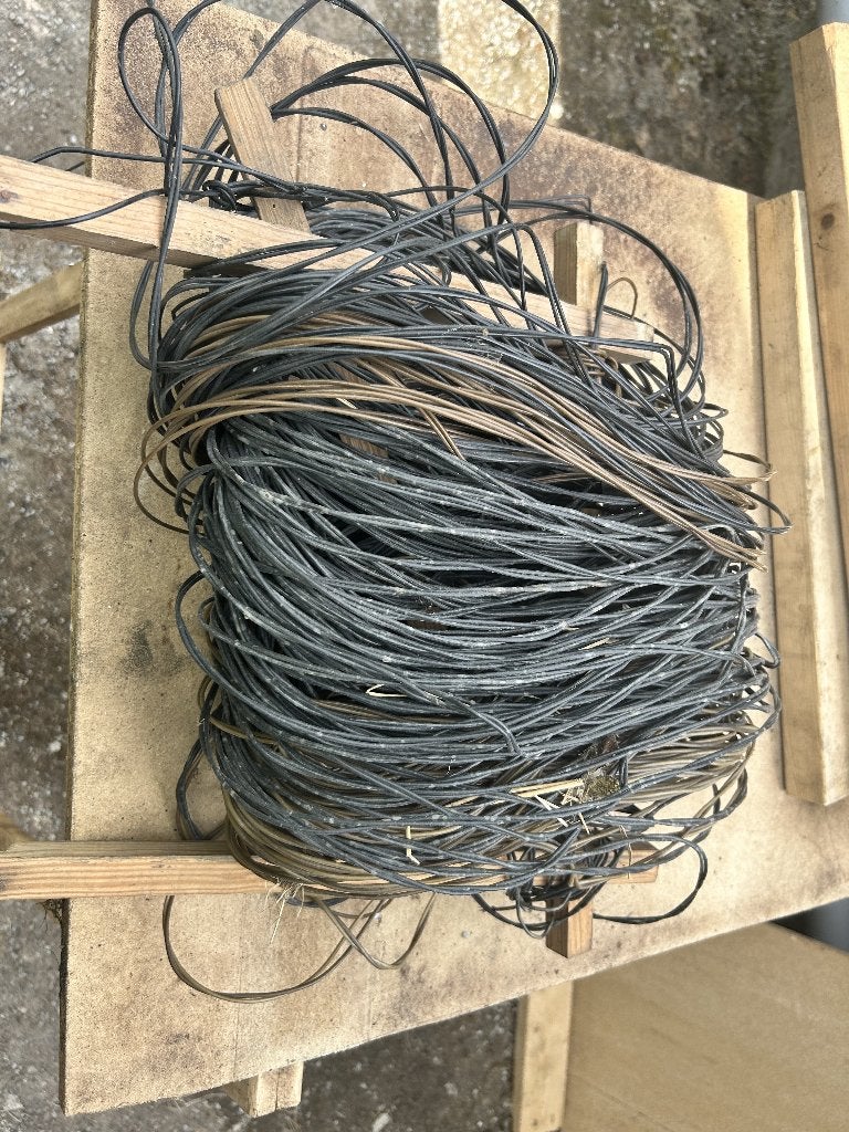 fil pour téléphone ee8, Collections, Objets militaires | Seconde Guerre mondiale, Armée de terre, Enlèvement