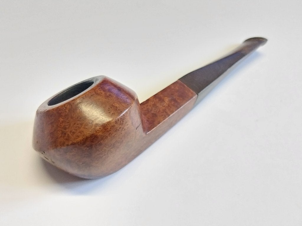 Pipe à tabac en bois de bruyère, Enlèvement ou Envoi, Utilisé