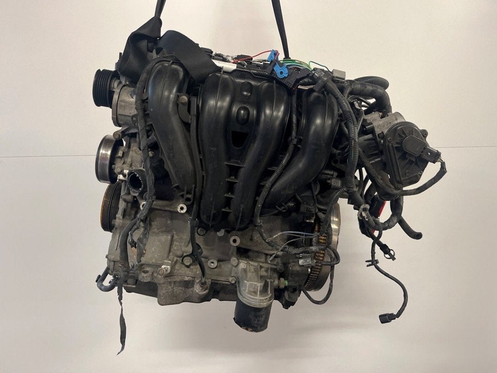 MOTOR Ford Focus 2 Wagon (|RM4M5G6006SA|4M5G6006SB|), Gebruikt, Henry-Ford-Straße  1
50735  Köln, DE, Ford-Werke GmbH, Kunden@ford.com