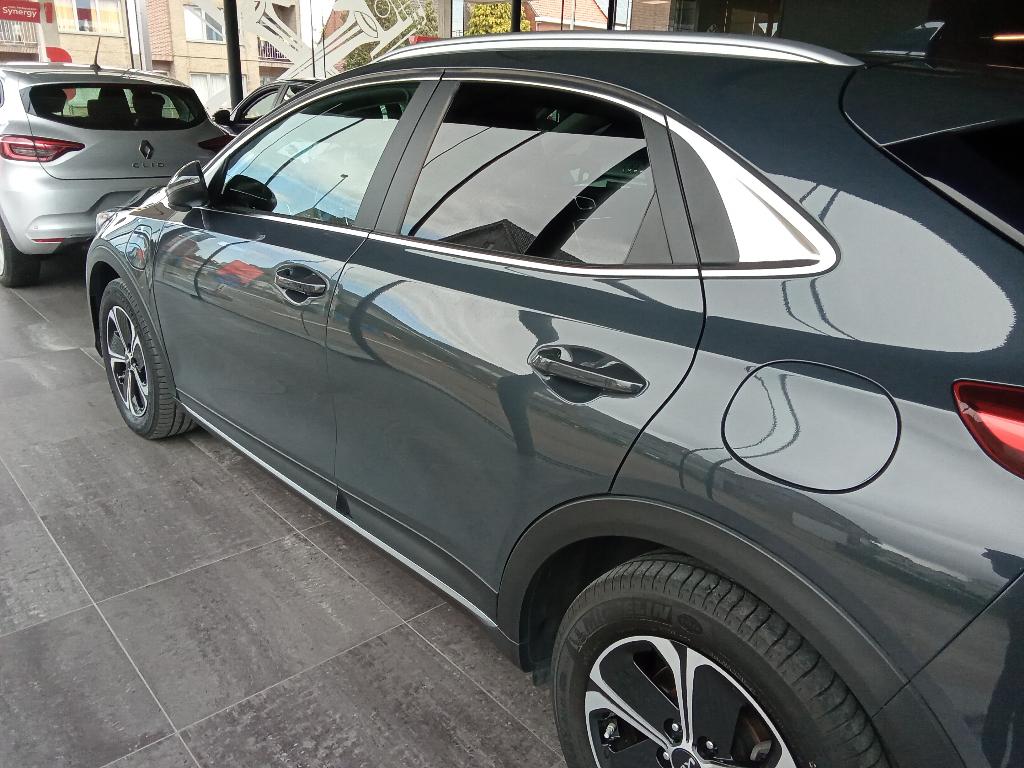 Gamme d'affaires Kia Xceed 1.6 GDI, Autos, Kia, Achat, Euro 6, Entreprise, 5 portes