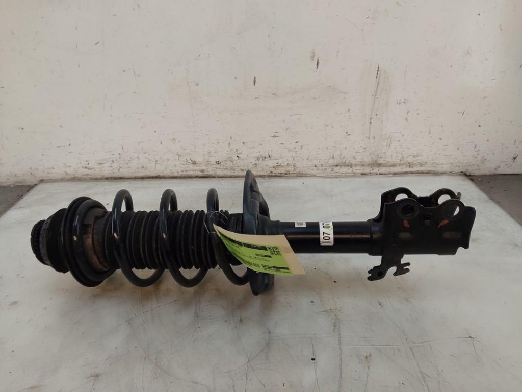 AMORTISSEUR OU ABSORBEUR DE CHOC AVANT DROIT (|485100H090|), Kundenbetreuung@toyota.de, Toyota, Utilisé, Toyota-Allee 2
50858  Köln, DE