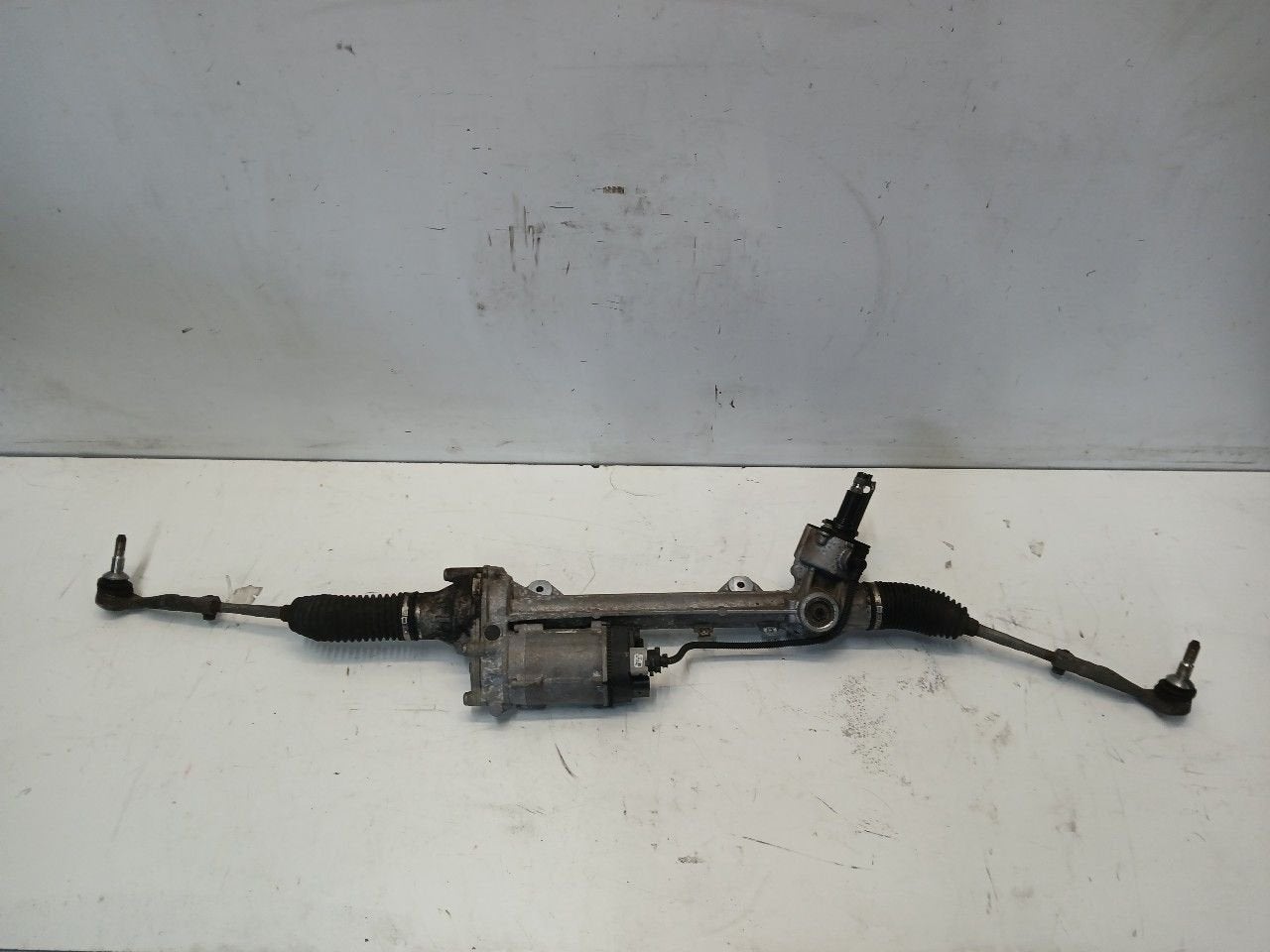 Stuurhuis BMW 1 serie, Onderdelen@venauto.nl, Van der Ven Autorecycling B.V., Ettenseweg 76, 4706 PB Roosendaal, The Netherlands