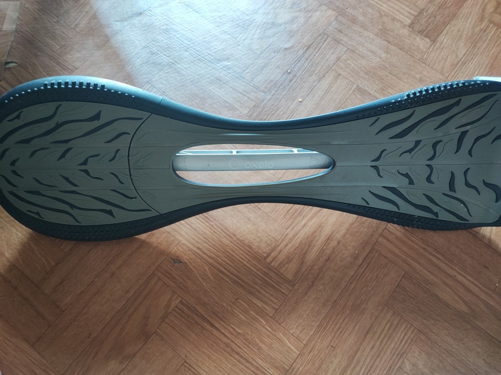 Waveboard twee wielig merk oxelo, Enlèvement, Skateboard