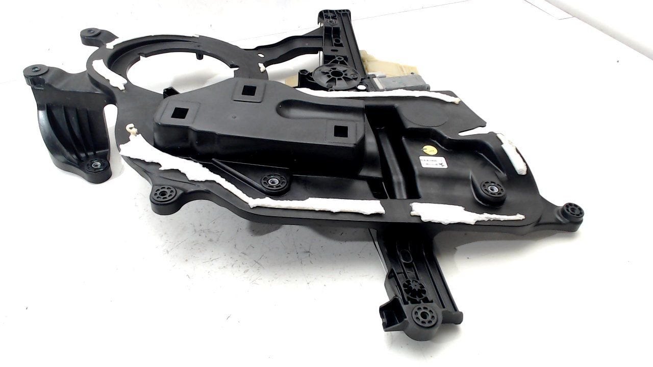 Raammechaniek elektrisch links voor Opel Combo, Onderdelen@venauto.nl, Van der Ven Autorecycling B.V., Ettenseweg 76, 4706 PB Roosendaal, The Netherlands