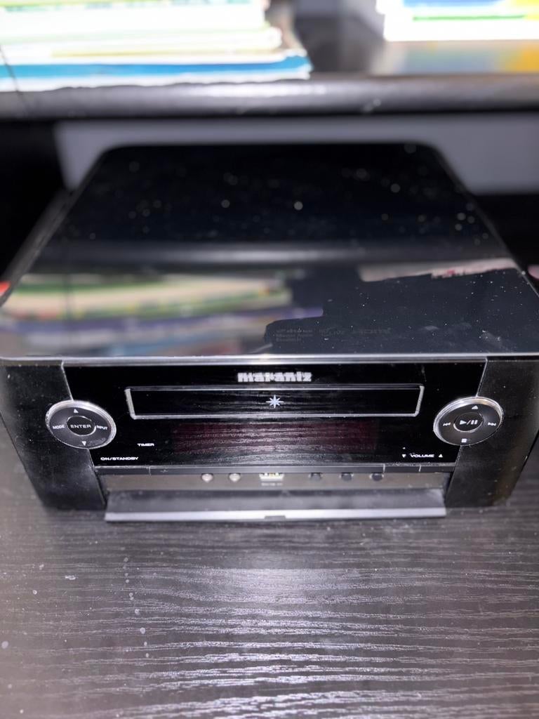 Marantz, Auto diversen, Autoradio's, Ophalen of Verzenden, Zo goed als nieuw