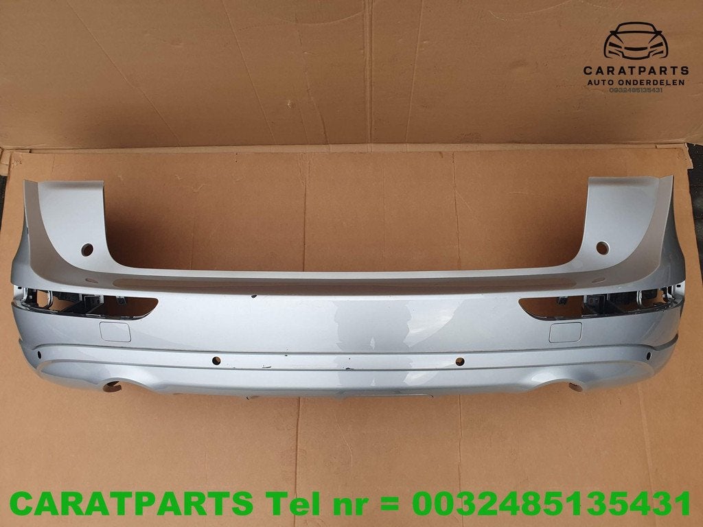 8R0807511 Pare-chocs arri re Q5 Pare-chocs Q5 Q5 8r, Pare-chocs, AUDI AG, Auto-Union-Strasse 1
85045  Ingolstadt, DE, Audi