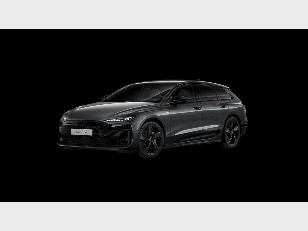 Audi A6 Avant e-tron Audi A6 Avant Corporate S e-tron perfor, Autos, Audi, Argent ou Gris, Achat, Cruise Control, Break