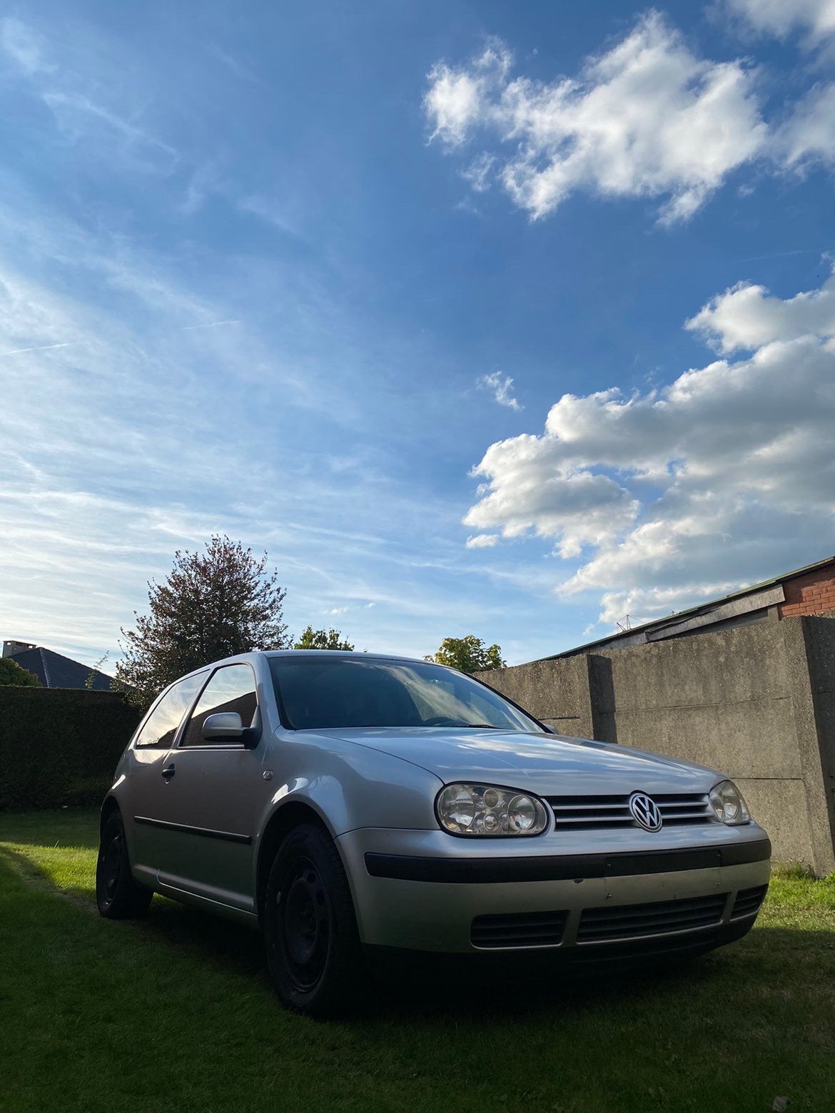 Volkswagen golf 4 1.9, Autos, Achat, Golf