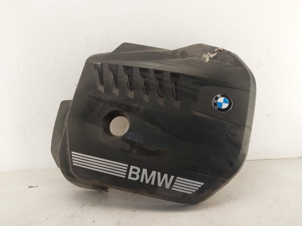 CACHE SOUS MOTEUR BMW X5 (G05) (01-2018/03-2023), Utilisé, BMW, Petuelring 130
80809  München, DE, Bayerische Motoren Werke AG