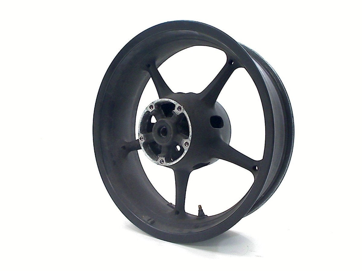 ACHTERVELG MT 03 2006-2013 (MT03 MT-03) (5YKF533800P0), Motoren, Yamaha Motor Europe N.V., Gebruikt, Customersupport@yamaha-motor.co.uk
