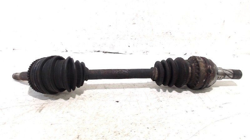 Aandrijfas links voor Daewoo Kalos, Onderdelen@venauto.nl, Van der Ven Autorecycling B.V., Gebruikt, Ettenseweg 76, 4706 PB Roosendaal, The Netherlands