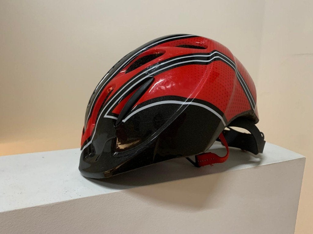 Fietshelm Specialized kind - maat 47/55 cm, Ophalen of Verzenden, Zo goed als nieuw, Jongen of Meisje, Specialized