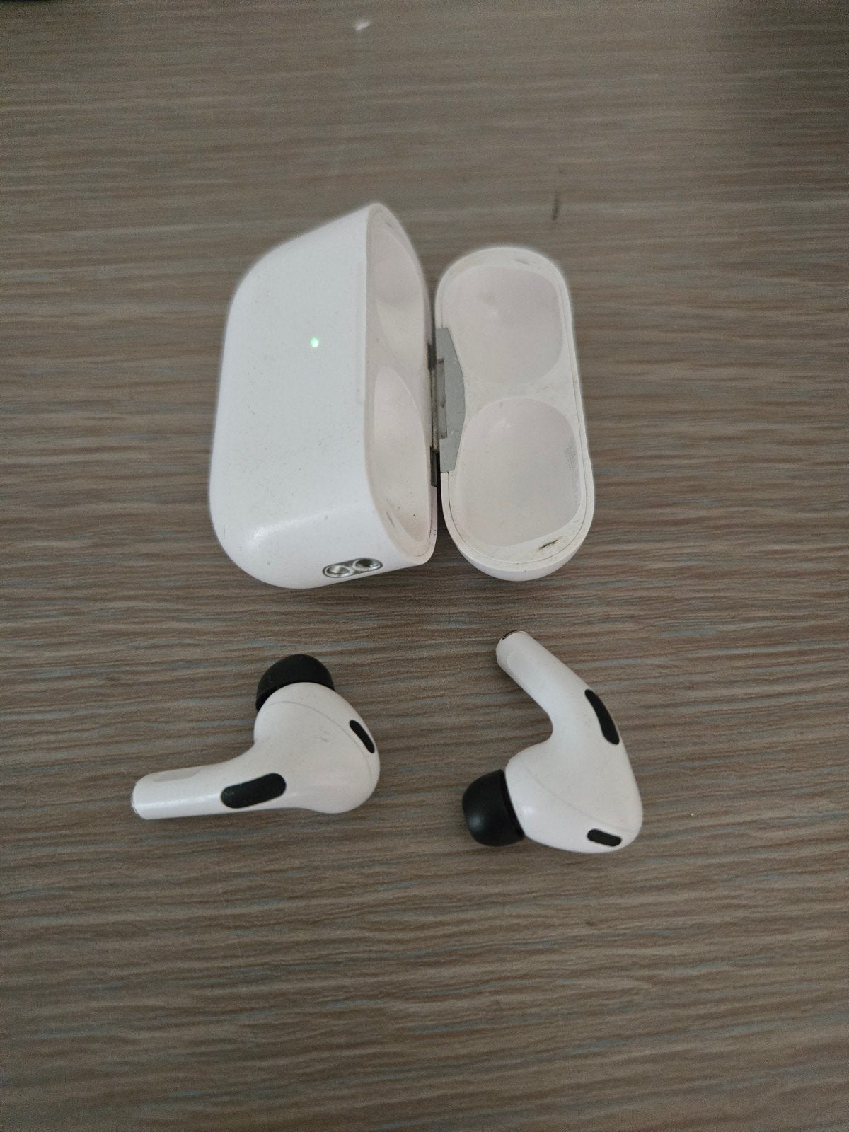 Apple Airpods 2 pro  Originele Airpods, Ophalen, Apple