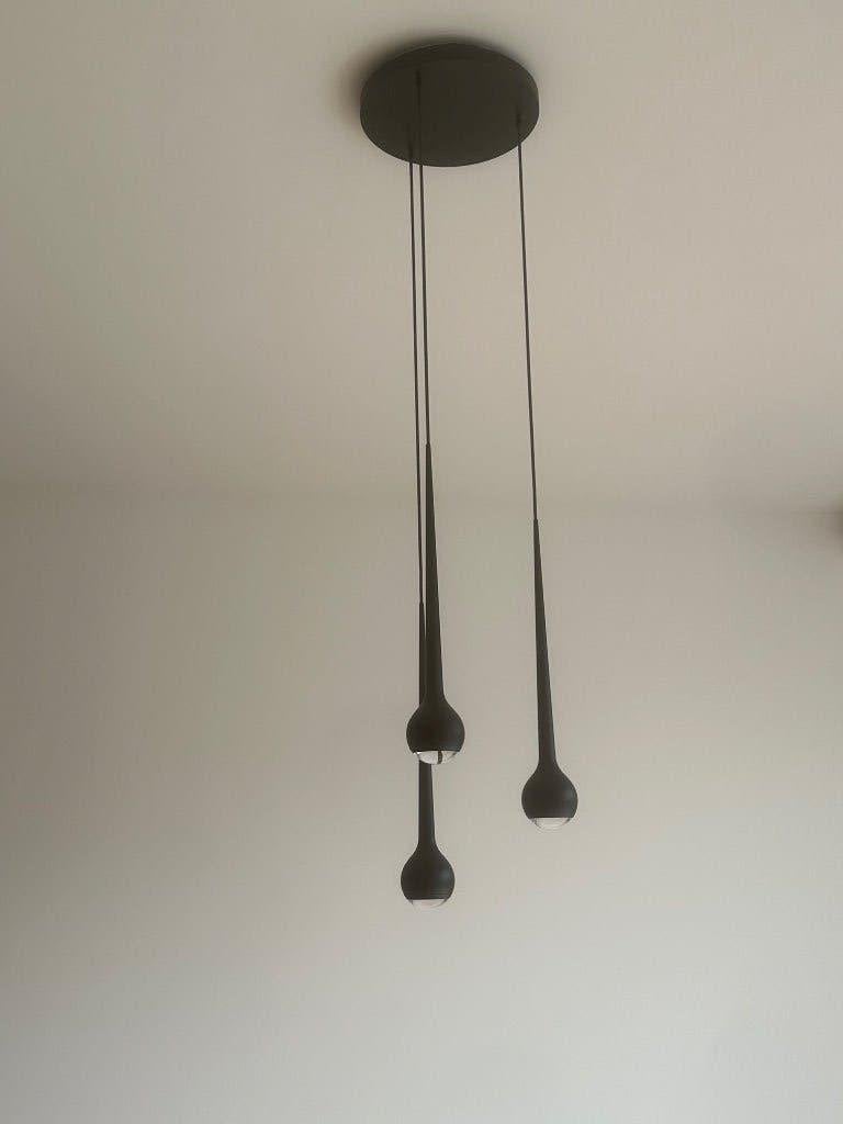design hanglamp, Huis en Inrichting, Ophalen, Zo goed als nieuw, Hedendaags
