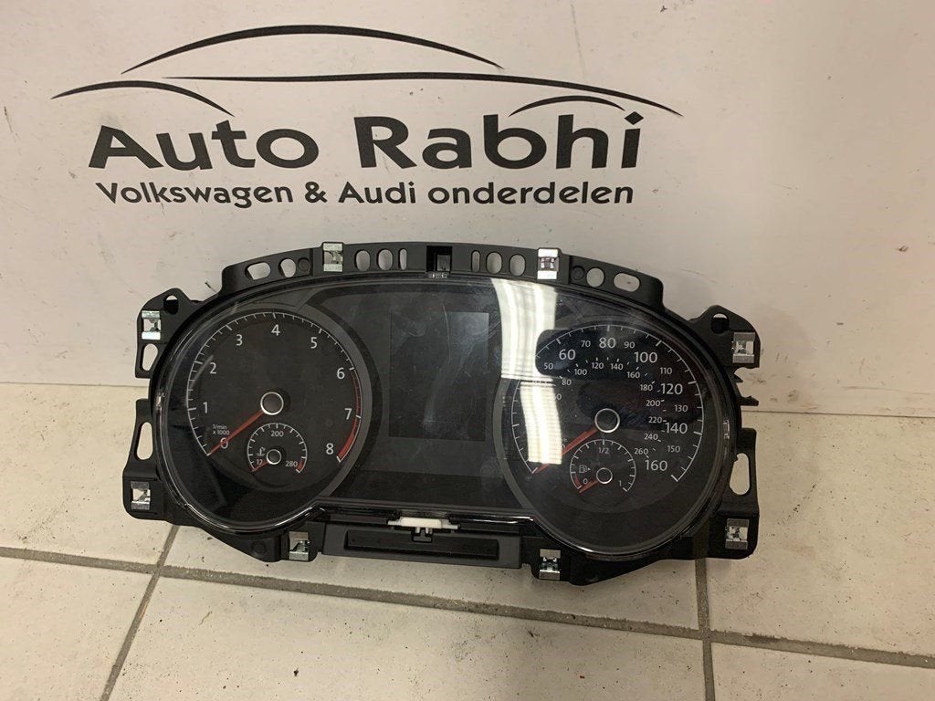 VW Golf 7 Tellerunit Kilometerteller 5G1920840A, -, Utilisé, -, -