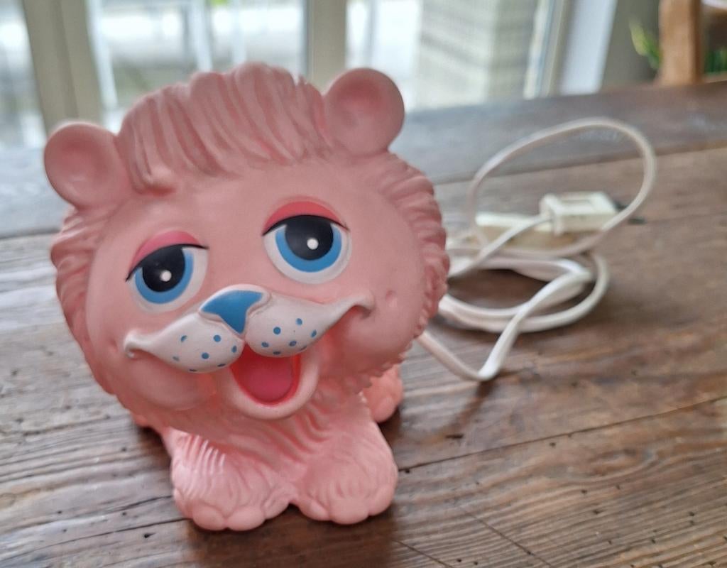 retro lampe, Enlèvement ou Envoi