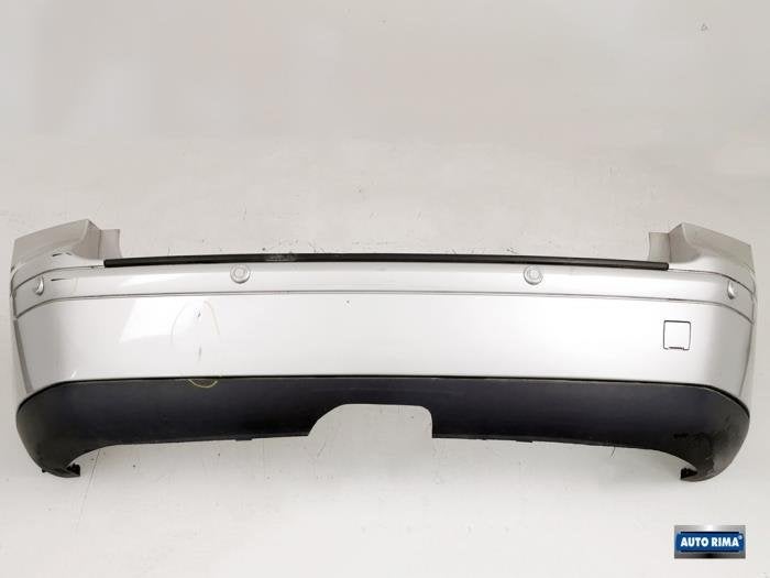 Pare-chocs arrière d'un Volvo V50 (426), -, 3 mois de garantie, -, -