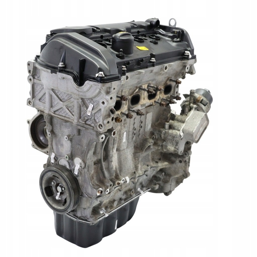 Moteur N18B16A Nu MINI MINI, Verzenden, Gebruikt, Overige automerken