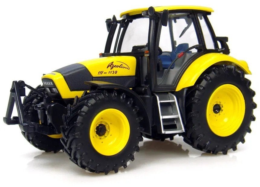 Schaalmodel Deutz-Fahr Agrotron TTV-1130, Ophalen of Verzenden, Nieuw, Auto