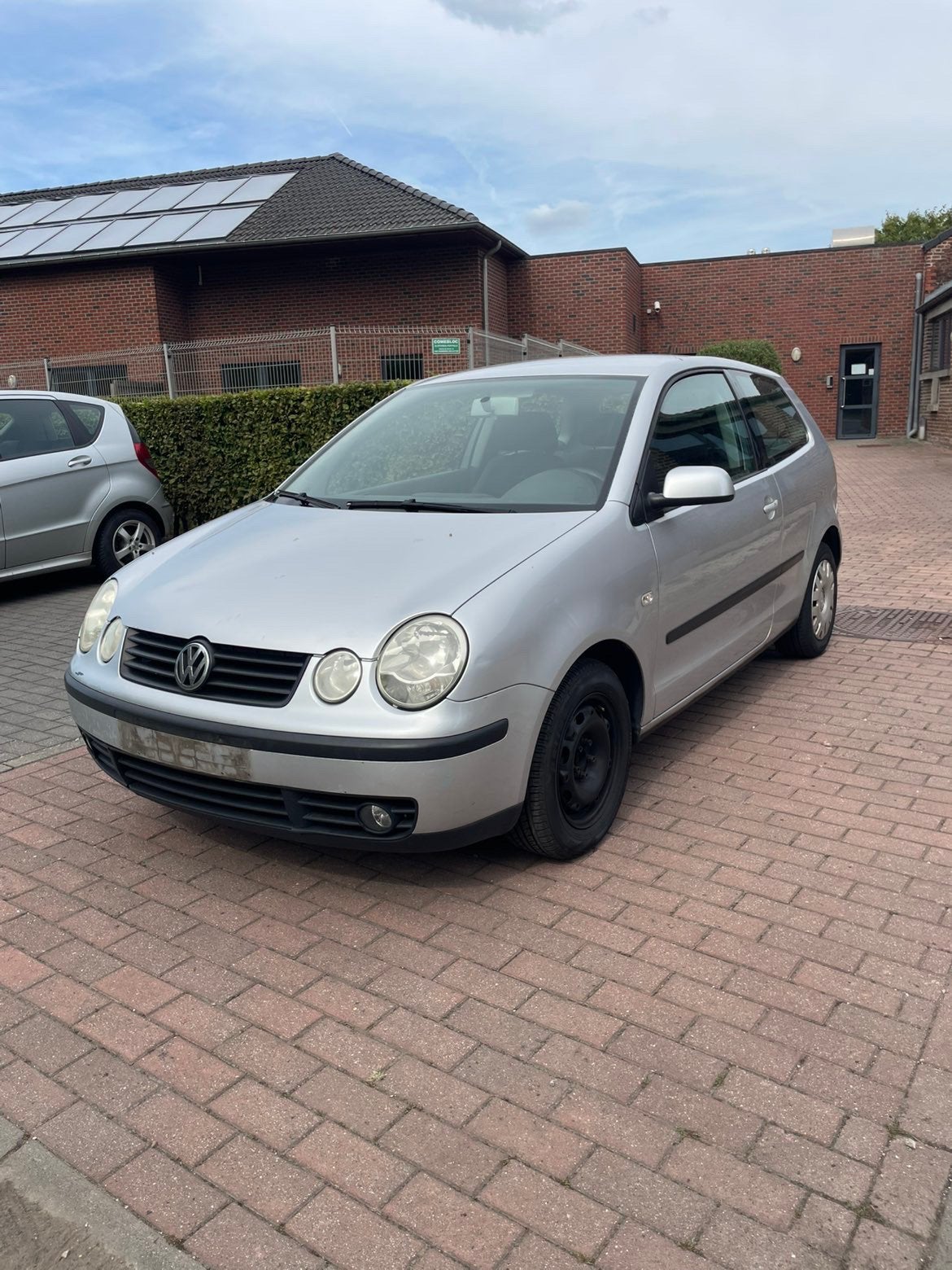 Polo 1.2 essences PRIX FIXE, Particulier, Achat, Polo