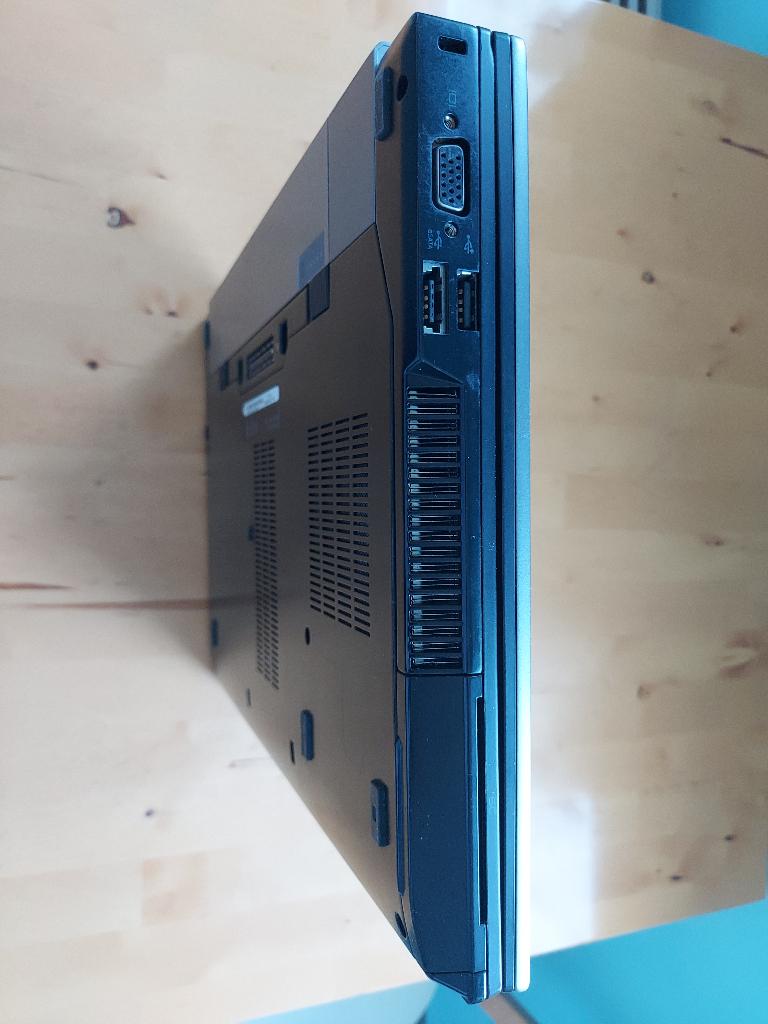 Intel Core I5-laptop van Dell, Computers en Software, Windows Laptops, 2 tot 3 Ghz, 15 inch, 8 GB, Refurbished