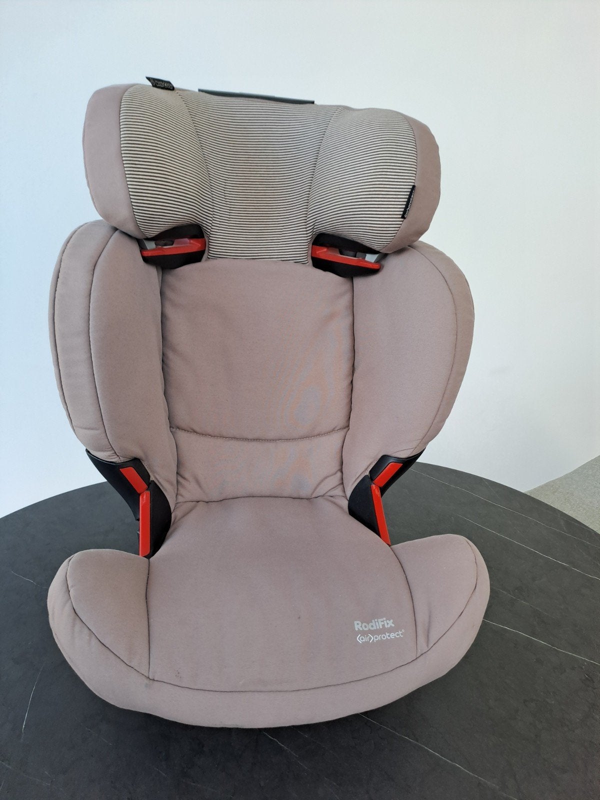 Autostoel Maxi Cosi RodiFix Airprotect, Enlèvement, Isofix, Dossier réglable, Maxi-Cosi