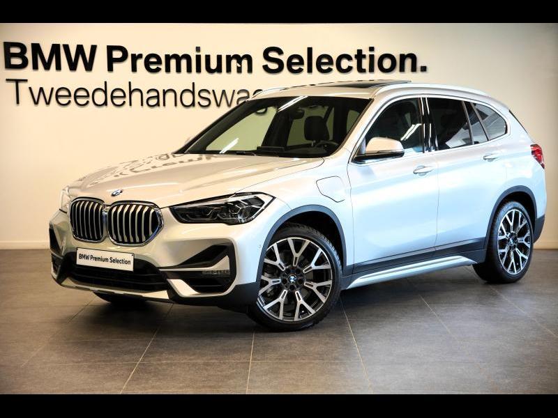 BMW Serie X X1 15.895 KM PANORAMADAK CAMERA ADAP CRUISETREKH, 1498 cc, Euro 6, Overige kleuren, 43 g/km