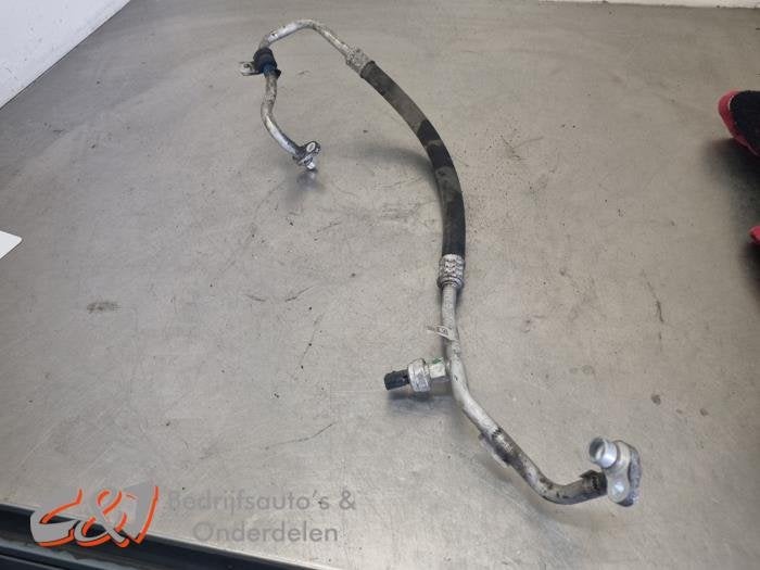 Tuyau clim d'un Renault Master, Renault, -, 3 mois de garantie, Utilisé