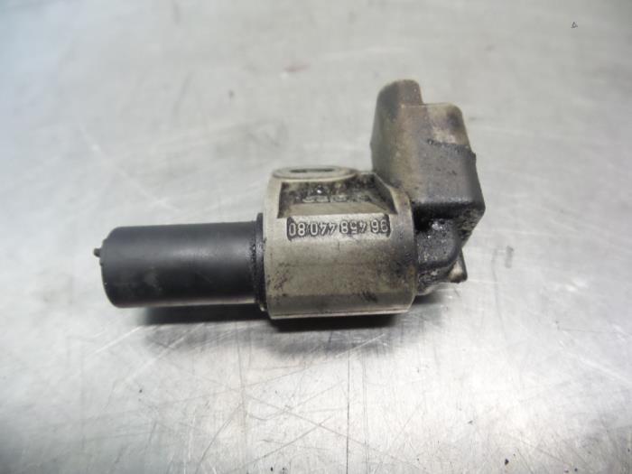 Capteur arbre à cames d'un Ford Focus (Focus 04-), -, 3 mois de garantie, -, -