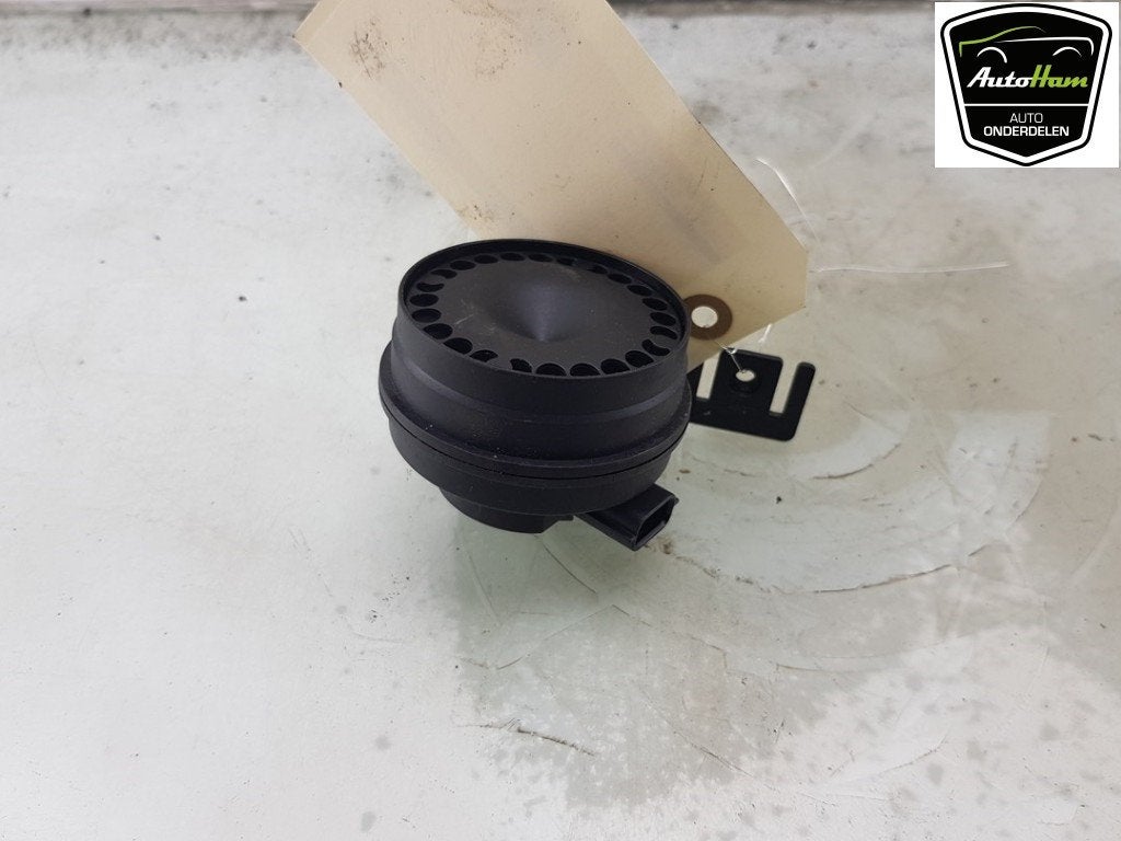 ALARMSIRENE C4 Berline (BA / BB / BC) (|9825588480|), Gebruikt, Citroën